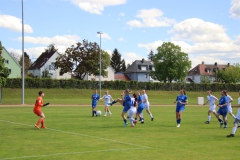 Karlsruher SC - VfL Sindelfingen Ladies (B1) (27.04.2024)