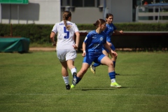 Karlsruher SC - VfL Sindelfingen Ladies (B1) (27.04.2024)