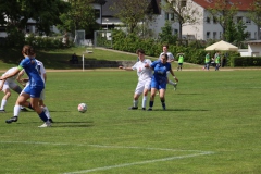 Karlsruher SC - VfL Sindelfingen Ladies (B1) (27.04.2024)