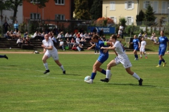 Karlsruher SC - VfL Sindelfingen Ladies (B1) (27.04.2024)