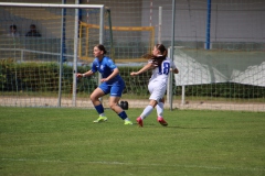 Karlsruher SC - VfL Sindelfingen Ladies (B1) (27.04.2024)