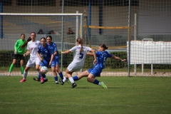 Karlsruher SC - VfL Sindelfingen Ladies (B1) (27.04.2024)