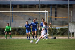 Karlsruher SC - VfL Sindelfingen Ladies (B1) (27.04.2024)