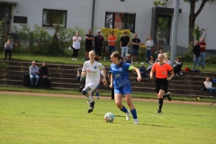 Karlsruher SC - VfL Sindelfingen Ladies (B1) (27.04.2024)