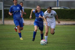 Karlsruher SC - VfL Sindelfingen Ladies (B1) (27.04.2024)