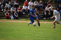 Karlsruher SC - VfL Sindelfingen Ladies (B1) (27.04.2024)