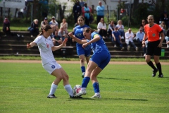 Karlsruher SC - VfL Sindelfingen Ladies (B1) (27.04.2024)