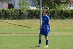 Karlsruher SC - VfL Sindelfingen Ladies (B1) (27.04.2024)