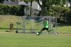 Karlsruher SC - VfL Sindelfingen Ladies (B1) (27.04.2024)