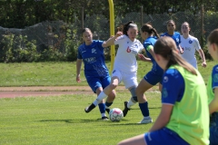 Karlsruher SC - VfL Sindelfingen Ladies (B1) (27.04.2024)