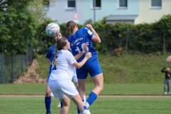 Karlsruher SC - VfL Sindelfingen Ladies (B1) (27.04.2024)