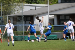 Karlsruher SC - VfL Sindelfingen Ladies (B1) (27.04.2024)