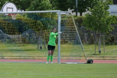 Karlsruher SC - VfL Sindelfingen Ladies (B1) (27.04.2024)