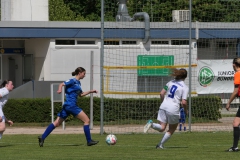 Karlsruher SC - VfL Sindelfingen Ladies (B1) (27.04.2024)