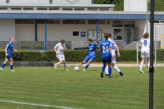 Karlsruher SC - VfL Sindelfingen Ladies (B1) (27.04.2024)