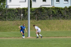 Karlsruher SC - VfL Sindelfingen Ladies (B1) (27.04.2024)