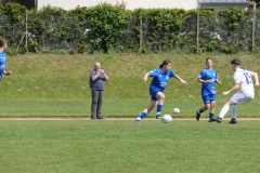 Karlsruher SC - VfL Sindelfingen Ladies (B1) (27.04.2024)