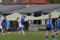 Karlsruher SC - VfL Sindelfingen Ladies (B1) (27.04.2024)