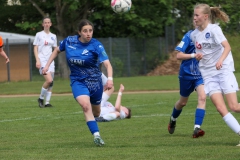 Karlsruher SC - VfL Sindelfingen Ladies (B1) (27.04.2024)