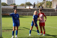 SC Freiburg - VfL Sindelfingen Ladies (B1) (07.10.2023)