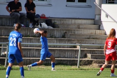 SC Freiburg - VfL Sindelfingen Ladies (B1) (07.10.2023)