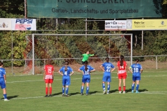 SC Freiburg - VfL Sindelfingen Ladies (B1) (07.10.2023)