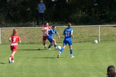 SC Freiburg - VfL Sindelfingen Ladies (B1) (07.10.2023)