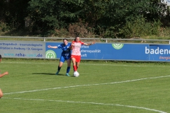 SC Freiburg - VfL Sindelfingen Ladies (B1) (07.10.2023)