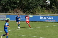 SC Freiburg - VfL Sindelfingen Ladies (B1) (07.10.2023)