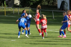 SC Freiburg - VfL Sindelfingen Ladies (B1) (07.10.2023)