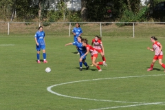 SC Freiburg - VfL Sindelfingen Ladies (B1) (07.10.2023)