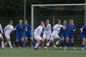 SC Sand - VfL Sindelfingen (B1) (03.10.2024)