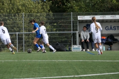 SC Sand - VfL Sindelfingen (B1) (03.10.2024)