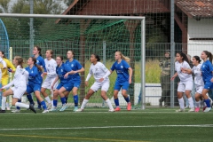 SC Sand - VfL Sindelfingen (B1) (03.10.2024)