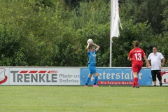 SC Sand - VfL Sindelfingen (B1) (19.08.2023)