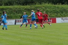 SC Sand - VfL Sindelfingen (B1) (19.08.2023)