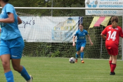 SC Sand - VfL Sindelfingen (B1) (19.08.2023)