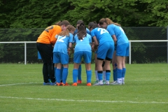 SGM Bondorf  / Herrenberg / Mönchberg - VfL Sindelfingen (C) (04.05.2024)