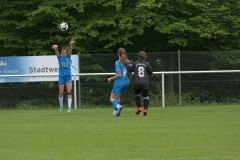 SGM Bondorf  / Herrenberg / Mönchberg - VfL Sindelfingen (C) (04.05.2024)