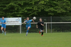 SGM Bondorf  / Herrenberg / Mönchberg - VfL Sindelfingen (C) (04.05.2024)