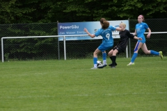 SGM Bondorf  / Herrenberg / Mönchberg - VfL Sindelfingen (C) (04.05.2024)