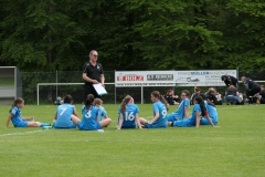 SGM Bondorf  / Herrenberg / Mönchberg - VfL Sindelfingen (C) (04.05.2024)