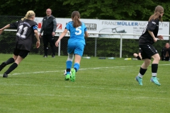 SGM Bondorf  / Herrenberg / Mönchberg - VfL Sindelfingen (C) (04.05.2024)