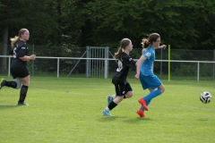 SGM Bondorf  / Herrenberg / Mönchberg - VfL Sindelfingen (C) (04.05.2024)