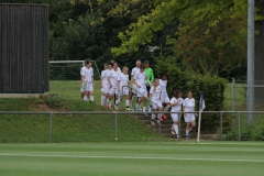 SGM Heumaden-Sillenbuch - VFL Sindelfingen (F1) (18.08.2024)