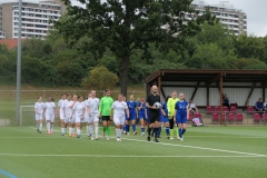 SGM Heumaden-Sillenbuch - VFL Sindelfingen (F1) (18.08.2024)