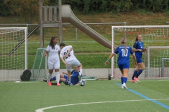 SGM Heumaden-Sillenbuch - VFL Sindelfingen (F1) (18.08.2024)