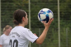 SGM Heumaden-Sillenbuch - VFL Sindelfingen (F1) (18.08.2024)