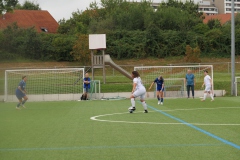 SGM Heumaden-Sillenbuch - VFL Sindelfingen (F1) (18.08.2024)