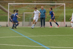 SGM Heumaden-Sillenbuch - VFL Sindelfingen (F1) (18.08.2024)